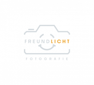 FreundLicht Fotografie Logo